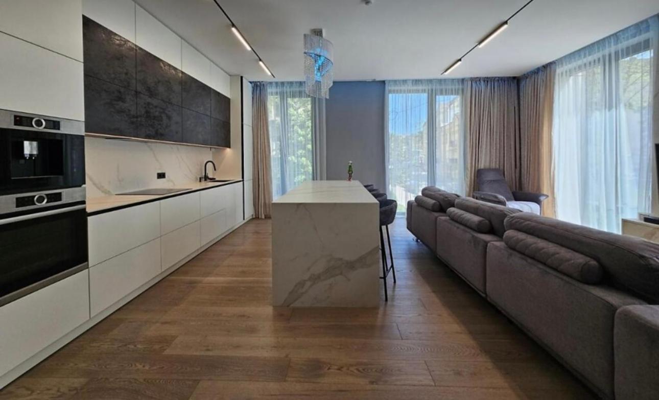 Great Apartment In Old City Warszawa Zewnętrze zdjęcie