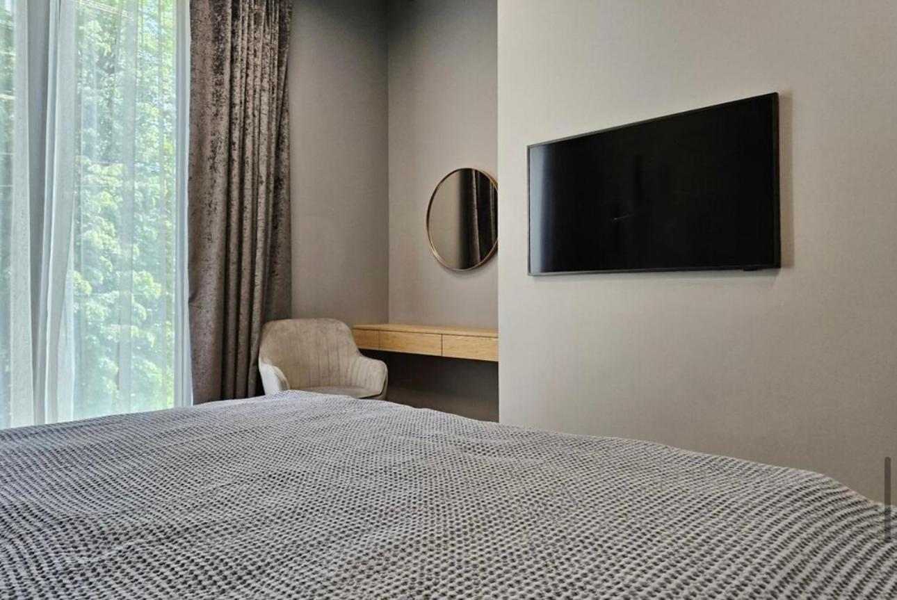 Great Apartment In Old City Warszawa Zewnętrze zdjęcie