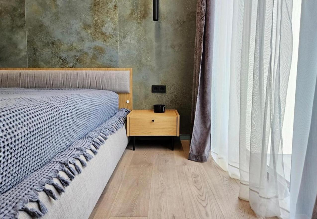 Great Apartment In Old City Warszawa Zewnętrze zdjęcie