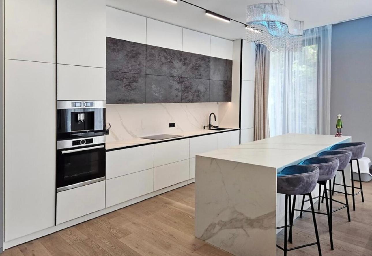 Great Apartment In Old City Warszawa Zewnętrze zdjęcie
