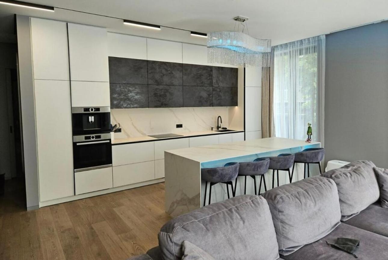 Great Apartment In Old City Warszawa Zewnętrze zdjęcie